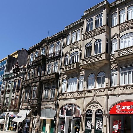 Home At Porto - Bolhao Apartments Exterior photo