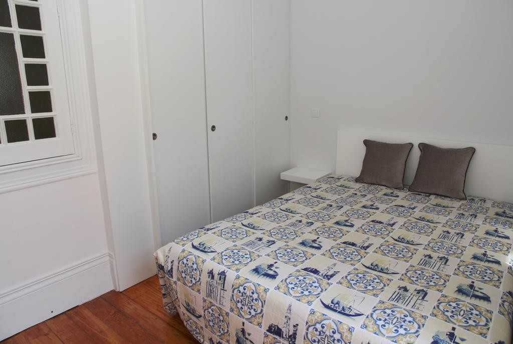 Home At Porto - Bolhao Apartments Room photo